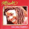Rita Marley - Who Feels It Knows It Rita Marley - Who Feels It Knows It album cover