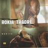 Rokia Traoré - Wanita Rokia Traoré - Wanita album cover