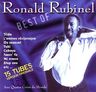 Ronald Rubinel - Best of Ronald Rubinel (Aux quatre coins du monde) Ronald Rubinel - Best of Ronald Rubinel (Aux quatre coins du monde) album cover