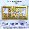 Ronald Rubinel - Rubimental Ronald Rubinel - Rubimental album cover
