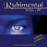 Ronald Rubinel - Rubimental Vol.2 Ronald Rubinel - Rubimental Vol.2 album cover