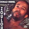 Ronald Rubinel - Zoulou Ronald Rubinel - Zoulou album cover