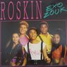 Roskin' - Exo Zouk Roskin' - Exo Zouk album cover