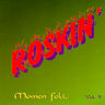 Roskin' - Momen Foli Roskin' - Momen Foli album cover