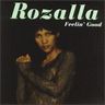 Rozalla - Feelin' Good Rozalla - Feelin' Good album cover