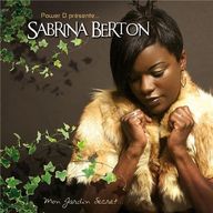Sabrina Berton - Mon Jardin Secret Sabrina Berton - Mon Jardin Secret album cover
