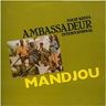 Salif Keïta - Mandjou Salif Keïta - Mandjou album cover