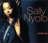 Sally Nyolo - Multiculti Sally Nyolo - Multiculti album cover