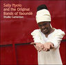Sally Nyolo - Studio Cameroon Sally Nyolo - Studio Cameroon album cover