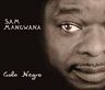 Sam Mangwana - Galo negro Sam Mangwana - Galo negro album cover