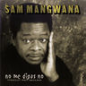 Sam Mangwana - No me digas no Sam Mangwana - No me digas no album cover