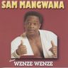 Sam Mangwana - Wenze wenze Sam Mangwana - Wenze wenze album cover