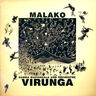 Samba Mapangala (Orchestre VIRUNGA) - Malako Samba Mapangala (Orchestre VIRUNGA) - Malako album cover