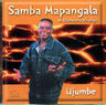 Samba Mapangala (Orchestre VIRUNGA) - Ujumbe Samba Mapangala (Orchestre VIRUNGA) - Ujumbe album cover