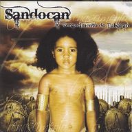 Sandocan - Renascimento do Tubarão Sandocan - Renascimento do Tubarão album cover