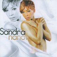 Sandra Nanor - Authentique Sandra Nanor - Authentique album cover
