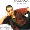 Sartana - Mi gaz' mi Sartana - Mi gaz' mi album cover