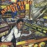 Scientist - Scientific Dub Scientist - Scientific Dub album cover