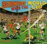 Scientist - Scientist Wins the World Cup Scientist - Scientist Wins the World Cup album cover
