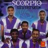 Scorpio Universel - Feeling Scorpio Scorpio Universel - Feeling Scorpio album cover