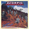 Scorpio Universel - Gypsy Fever Scorpio Universel - Gypsy Fever album cover