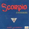 Scorpio Universel - Kompa san Komplex Scorpio Universel - Kompa san Komplex album cover