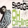 Shaggy - Oh Carolina Shaggy - Oh Carolina album cover