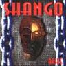 Shango - Rashé Shango - Rashé album cover