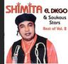 Shimita - Best of vol. 2 Shimita - Best of vol. 2 album cover