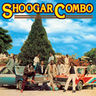 Shoogar Combo - Caresse'm Enbas Shoogar Combo - Caresse'm Enbas album cover