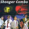 Shoogar Combo - Shoogar Combo Live Shoogar Combo - Shoogar Combo Live album cover