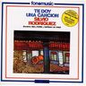 Silvio Rodríguez - Te Doy Una Canción Silvio Rodríguez - Te Doy Una Canción album cover
