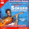 Simaro Massiya Lutumba - Faute Ya Commercant Simaro Massiya Lutumba - Faute Ya Commercant album cover