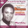 Simaro Massiya Lutumba - Mandola Simaro Massiya Lutumba - Mandola album cover