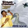 Simon Chimbetu - 2000 Blend Simon Chimbetu - 2000 Blend album cover