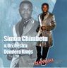 Simon Chimbetu - African Panorama - Chapter Two Simon Chimbetu - African Panorama - Chapter Two album cover