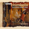 Simon Chimbetu - Takabatana Simon Chimbetu - Takabatana album cover