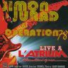 Simon Jurad - Simon Jurad & Operation 78 : Live à L'atrium Martinique Simon Jurad - Simon Jurad & Operation 78 : Live à L'atrium Martinique album cover