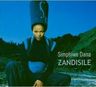 Simphiwe Dana - Zandisile Simphiwe Dana - Zandisile album cover