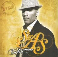 Sir As - Première Carte Sir As - Première Carte album cover