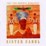 Sister Carol - Isis: The Original Womb-Man Sister Carol - Isis: The Original Womb-Man album cover