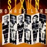 Sixun - Nomads' Land Sixun - Nomads' Land album cover