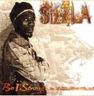Sizzla - Be I Strong Sizzla - Be I Strong album cover
