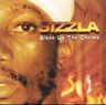Sizzla - Blaze Up The Chalwa Sizzla - Blaze Up The Chalwa album cover