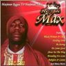 Sizzla - Reggae Max Sizzla - Reggae Max album cover