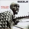 Sizzla - Royal son of Ethiopia Sizzla - Royal son of Ethiopia album cover