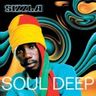 Sizzla - Soul Deep Sizzla - Soul Deep album cover