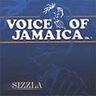 Sizzla - Voice of Jamaica Sizzla - Voice of Jamaica album cover