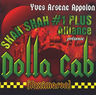 Skah-Shah - Dolla Cab Skah-Shah - Dolla Cab album cover