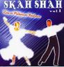 Skah-Shah - Live at Millenium Ballroom Skah-Shah - Live at Millenium Ballroom album cover